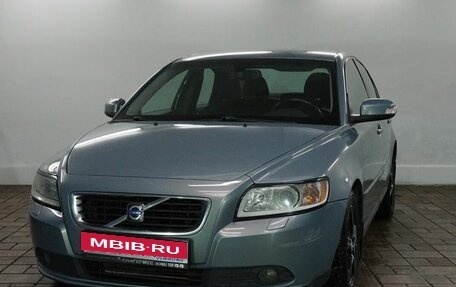 Volvo S40 II, 2008 год, 890 000 рублей, 1 фотография