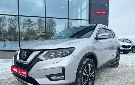 Nissan X-Trail, 2019 год, 2 199 000 рублей, 1 фотография