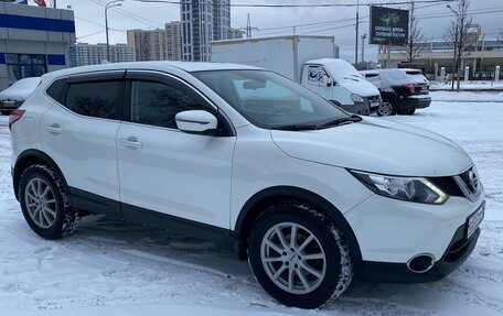 Nissan Qashqai, 2018 год, 1 370 000 рублей, 6 фотография