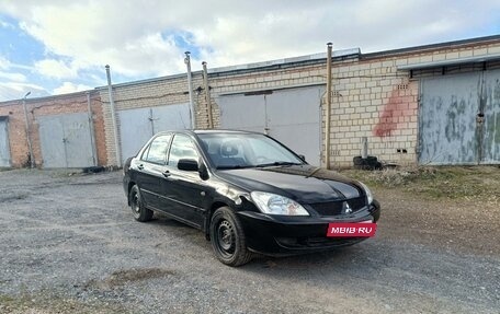 Mitsubishi Lancer IX, 2006 год, 475 000 рублей, 2 фотография