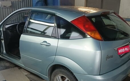 Ford Focus IV, 2003 год, 385 000 рублей, 3 фотография