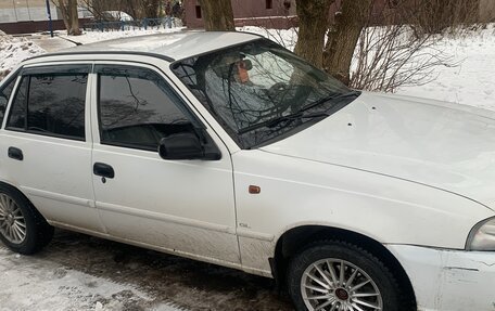 Daewoo Nexia I рестайлинг, 2012 год, 235 000 рублей, 2 фотография