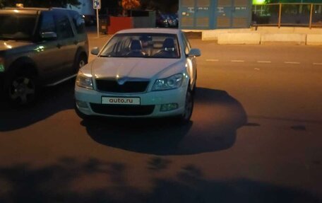 Skoda Octavia, 2011 год, 1 200 000 рублей, 5 фотография