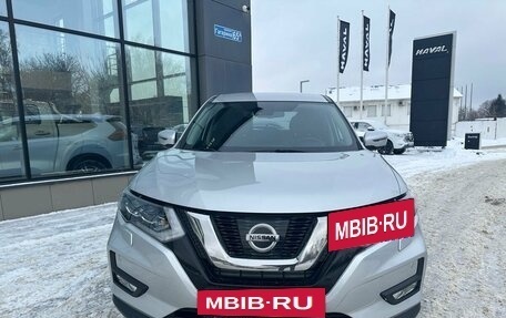 Nissan X-Trail, 2019 год, 2 199 000 рублей, 2 фотография