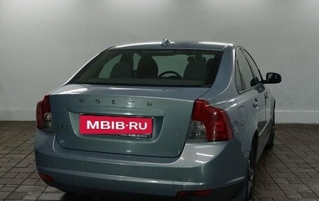 Volvo S40 II, 2008 год, 890 000 рублей, 4 фотография