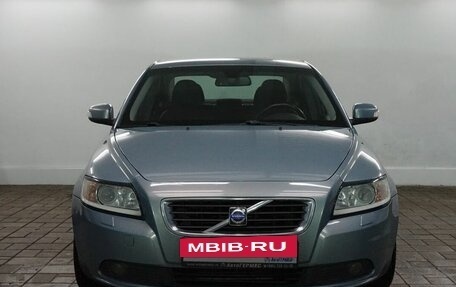 Volvo S40 II, 2008 год, 890 000 рублей, 2 фотография