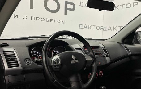 Mitsubishi Outlander III рестайлинг 3, 2012 год, 1 250 000 рублей, 8 фотография