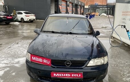 Opel Vectra B рестайлинг, 1998 год, 150 000 рублей, 1 фотография