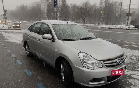 Nissan Almera, 2016 год, 630 000 рублей, 2 фотография