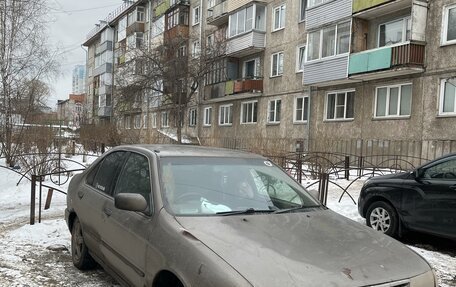 Nissan Sunny B14, 1998 год, 160 000 рублей, 2 фотография