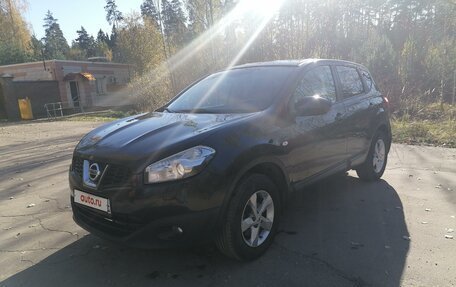 Nissan Qashqai, 2012 год, 1 050 000 рублей, 6 фотография