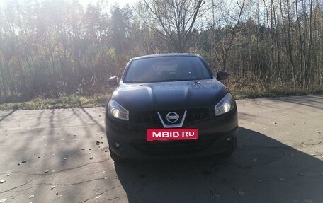 Nissan Qashqai, 2012 год, 1 050 000 рублей, 7 фотография