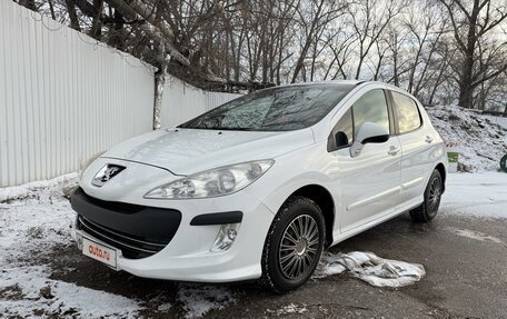 Peugeot 308 II, 2010 год, 550 000 рублей, 4 фотография