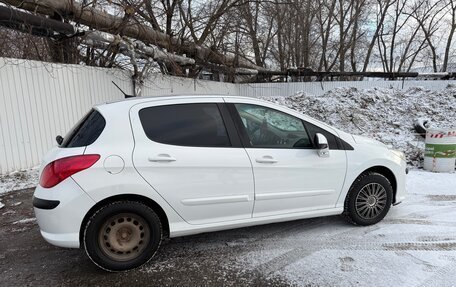 Peugeot 308 II, 2010 год, 550 000 рублей, 6 фотография