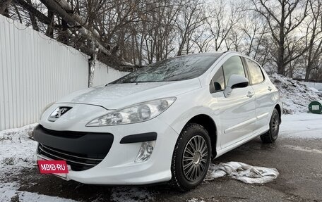 Peugeot 308 II, 2010 год, 550 000 рублей, 5 фотография