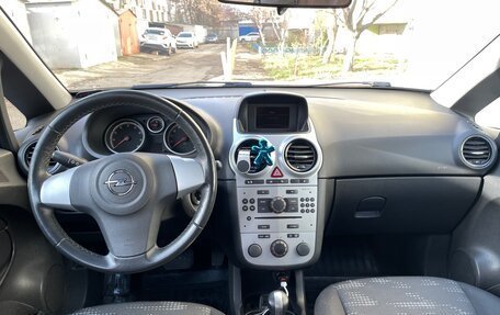 Opel Corsa D, 2011 год, 740 000 рублей, 5 фотография