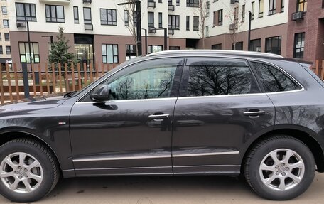 Audi Q5, 2014 год, 2 350 000 рублей, 5 фотография