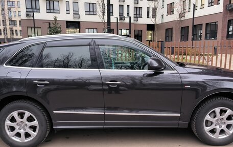 Audi Q5, 2014 год, 2 350 000 рублей, 4 фотография