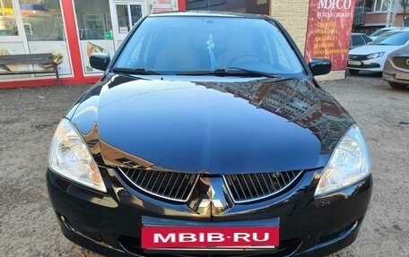 Mitsubishi Lancer IX, 2004 год, 750 000 рублей, 3 фотография