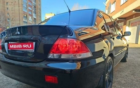 Mitsubishi Lancer IX, 2004 год, 750 000 рублей, 8 фотография