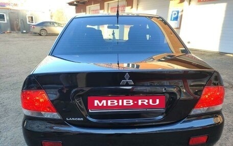 Mitsubishi Lancer IX, 2004 год, 750 000 рублей, 7 фотография