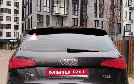 Audi Q5, 2014 год, 2 350 000 рублей, 3 фотография