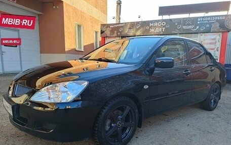 Mitsubishi Lancer IX, 2004 год, 750 000 рублей, 6 фотография