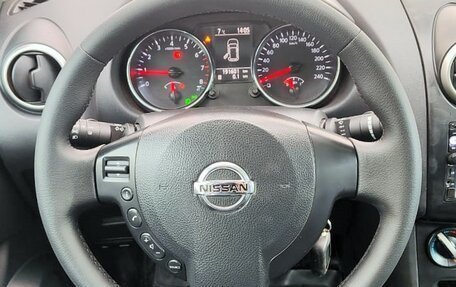 Nissan Qashqai, 2013 год, 1 090 000 рублей, 18 фотография