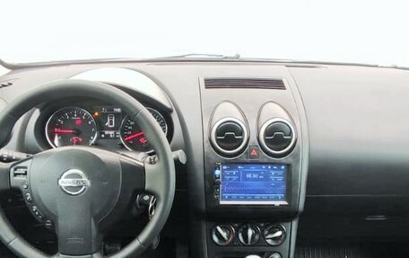 Nissan Qashqai, 2013 год, 1 090 000 рублей, 14 фотография