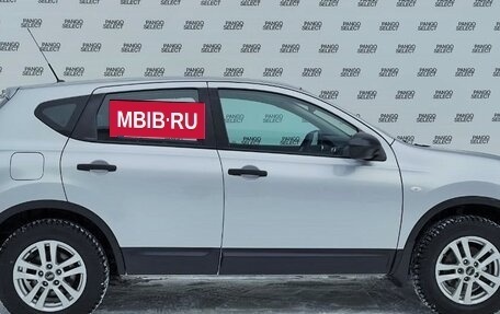 Nissan Qashqai, 2013 год, 1 090 000 рублей, 8 фотография