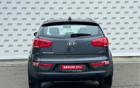 KIA Sportage III, 2014 год, 1 320 000 рублей, 4 фотография