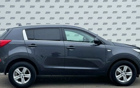 KIA Sportage III, 2014 год, 1 320 000 рублей, 6 фотография