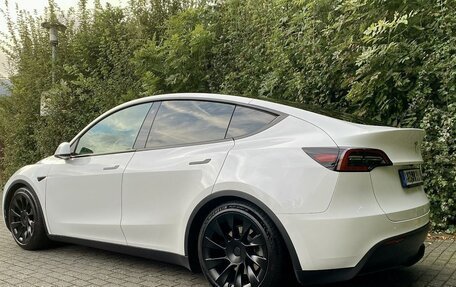 Tesla Model Y I, 2023 год, 6 450 000 рублей, 9 фотография