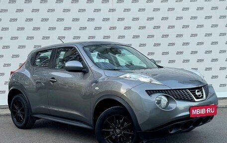 Nissan Juke II, 2014 год, 980 000 рублей, 7 фотография