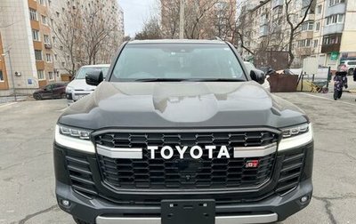 Toyota Land Cruiser, 2021 год, 12 000 000 рублей, 1 фотография