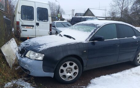 Audi A6, 1997 год, 350 000 рублей, 1 фотография