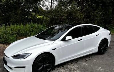 Tesla Model S I, 2023 год, 10 570 000 рублей, 1 фотография