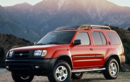 Nissan Xterra, 1999 год, 300 000 рублей, 1 фотография