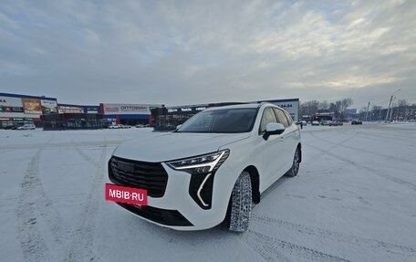 Haval Jolion, 2023 год, 1 800 000 рублей, 4 фотография