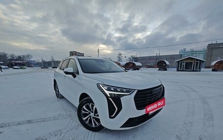 Haval Jolion, 2023 год, 1 800 000 рублей, 6 фотография