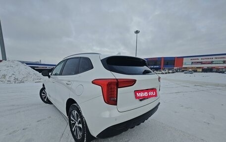 Haval Jolion, 2023 год, 1 800 000 рублей, 9 фотография