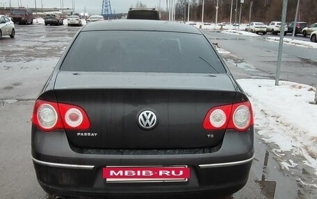 Volkswagen Passat B6, 2008 год, 750 000 рублей, 10 фотография