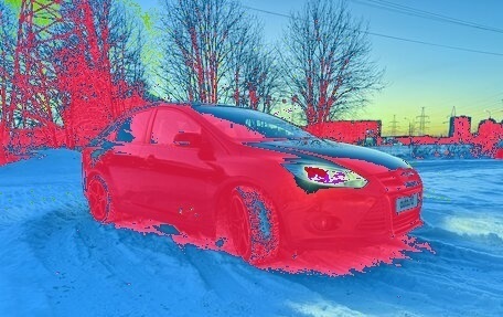 Ford Focus III, 2013 год, 1 090 000 рублей, 3 фотография