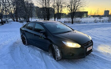 Ford Focus III, 2013 год, 1 090 000 рублей, 6 фотография