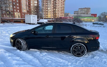 Ford Focus III, 2013 год, 1 090 000 рублей, 14 фотография