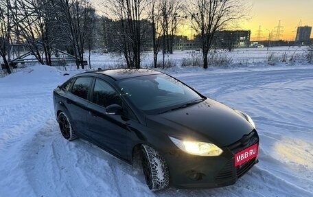 Ford Focus III, 2013 год, 1 090 000 рублей, 10 фотография