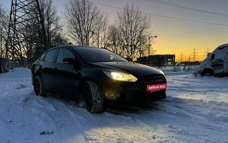 Ford Focus III, 2013 год, 1 090 000 рублей, 5 фотография