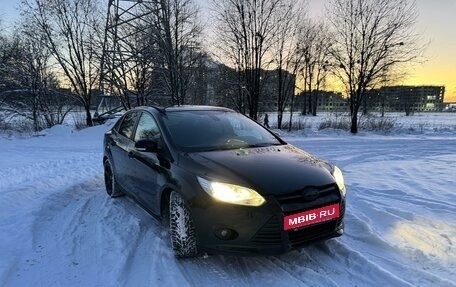 Ford Focus III, 2013 год, 1 090 000 рублей, 7 фотография