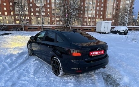 Ford Focus III, 2013 год, 1 090 000 рублей, 12 фотография