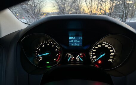 Ford Focus III, 2013 год, 1 090 000 рублей, 24 фотография